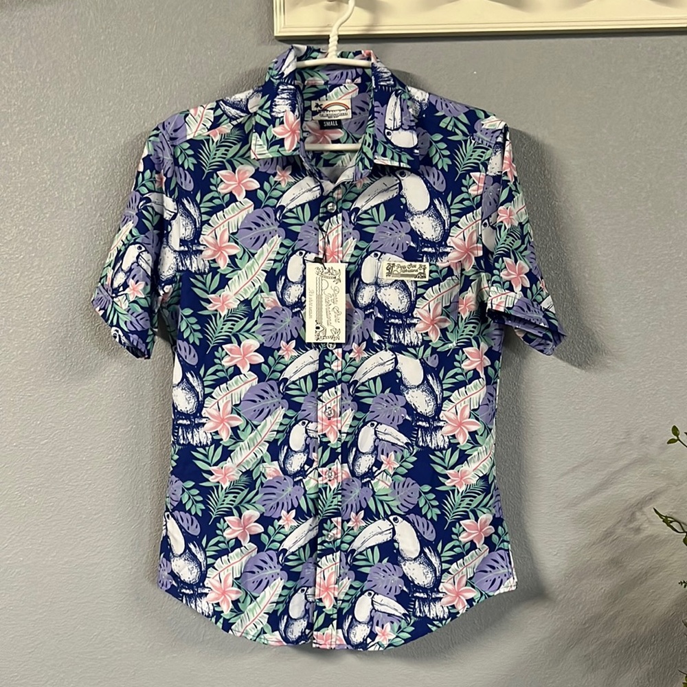 Party shirt international